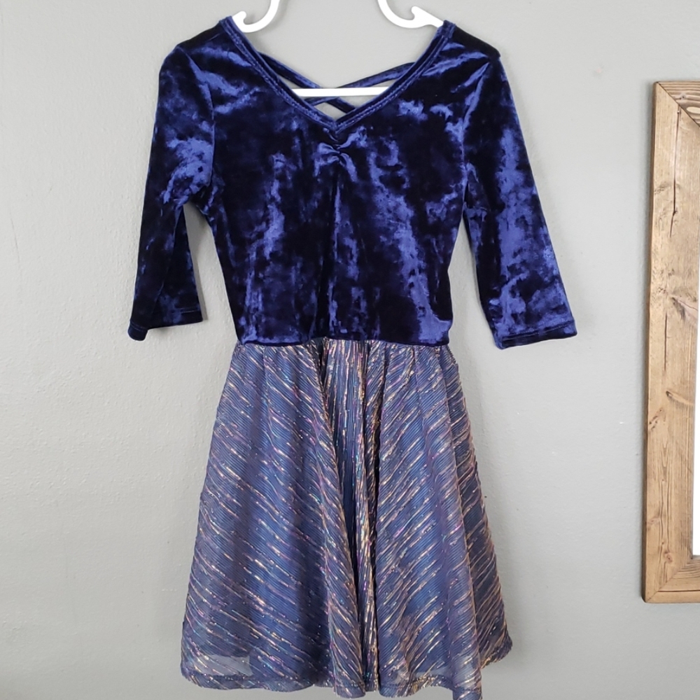 5/6 NWOT Fancy Ballerina